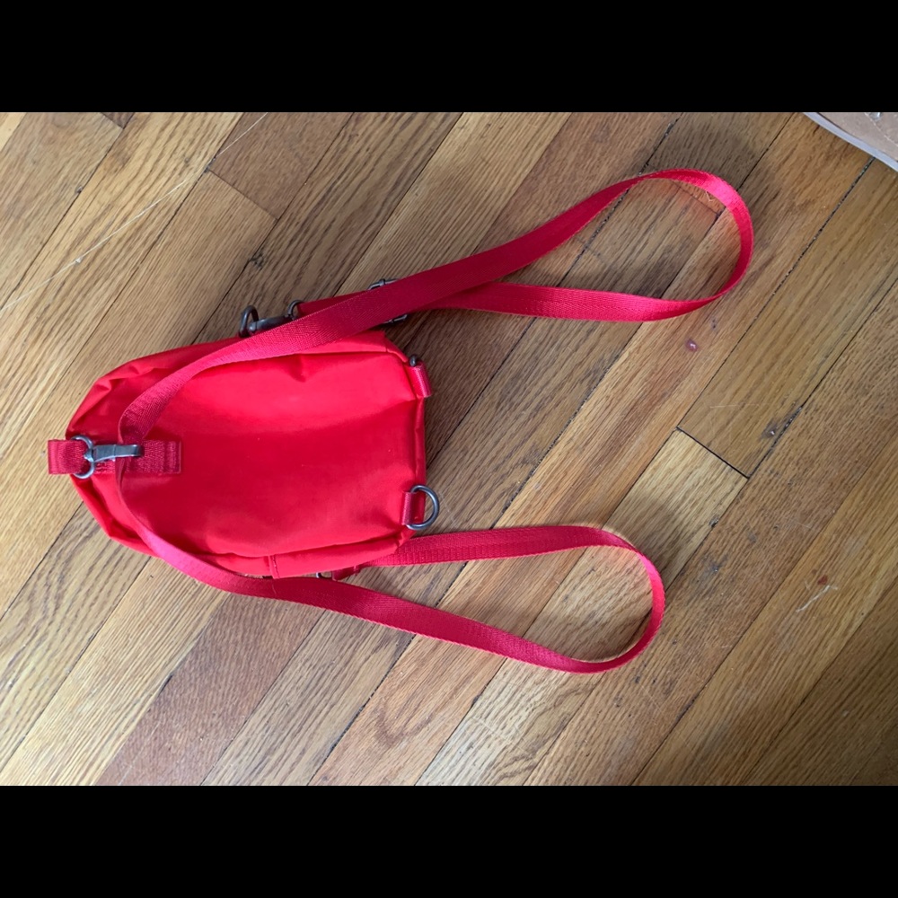 LOLA x Madewell adjustable bag - Picture 6 of 8
